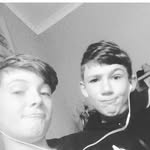 Declan Kane - @d3c092k16 - Instagram