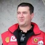 Declan Kidd - Facebook