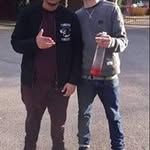 Declan Brady - @declankirby2012 - Instagram
