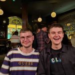 Declan Kirkwood - @declan_kirkwood - Instagram