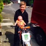 Declan New Lawrence - @d3clanxsway - Instagram