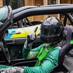 Declan Lee - @declanleemotorsport - Instagram