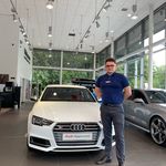 Declan Lennon - @declanlennon_hydeaudi - Instagram