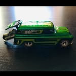 Declan D. Lewis - @940_wftx_wheels - Instagram