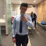 Declan Lewis - @declanlewis69 - Instagram