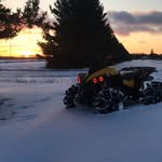 Declan Lloyd - @that.yellow.xmr - Instagram