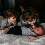 Declan ◇ Logan ◇ Mason McQ - @irish_trio - Instagram