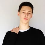 declan is my LITTLE SKSKS - @declan_logans_big24 - Instagram