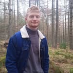 Declan Logan - @dlogan365 - Instagram