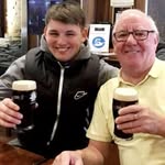 Declan Logan - @declan.logan.3 - Instagram