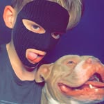Declan Logan - @declanlogan84 - Instagram