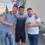 Declan Lynch - @declanlynch84 - Instagram