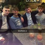 Declan Lynch - @declanlynch88 - Instagram