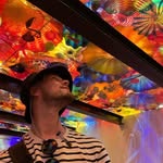 Declan Lyons - @declawed_lion - Instagram