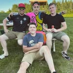 Declan MacKenzie - @declan.mackenzie - Instagram