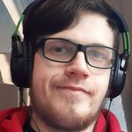 Declan MacKenzie - @glacespacettv - Instagram