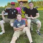 Declan MacKenzie - @declan.mackenzie - Instagram