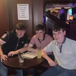 Declan Magee - @dmagee_6080 - Instagram