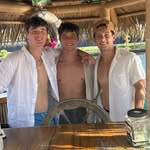 Declan Magee - @declanmagee8 - Instagram