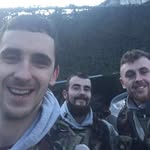 Declan Malone - @declanmalone27 - Instagram