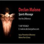 Declan Malone Sports Massage Therapy - Facebook