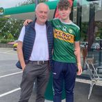 Declan Manning - Facebook