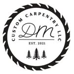 Declan Mannion - @dm_custom_carpentry - Instagram