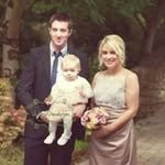 Declan McBride - @dmb_1989 - Instagram