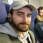 Declan McBride - @deesaan_ - Instagram
