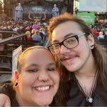 Declan McCaslin - @moonsailordm - Instagram