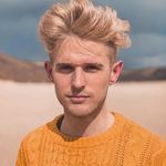 Declan McDermott - @demcdermot - Instagram
