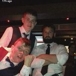 Declan Mcdonagh - @declan_mc1 - Instagram