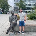 Declan McGarry - @decmcgarry1994 - Instagram