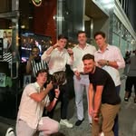 Declan McKee - @dmckee23 - Instagram
