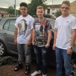 declanmclean98 - @declanmc98 - Instagram