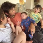 Declan McNamee - Facebook