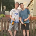 Declan McPherson - @mcphersondeclan - Instagram
