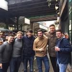 Declan McPherson - @declanjmcpherson - Instagram