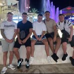 Declan Mills - Facebook