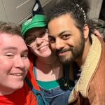 Declan Mills - @declanmmills - Instagram