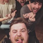 Declan Mills - @deckstar_55 - Instagram
