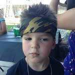 Declan Mills - @_declan09 - Instagram