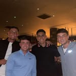 @declanmills5 - Instagram