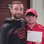 Declan Mooney - @deco.moo86 - Instagram