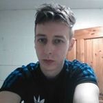 Declan Morgan - @declan7304 - Instagram