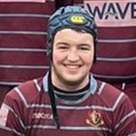 Declan Morgan - @declan.morgan03 - Instagram
