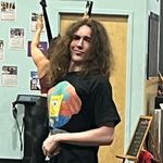 Declan Morgan - @declan_morgan8 - Instagram