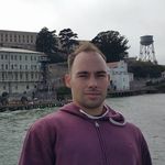 Declan Morgan - @declanmorgan59 - Instagram