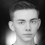 Declan Morgan - @declanmorganchoreo - Instagram