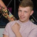 Declan Morgan - @decylegs_ - Instagram